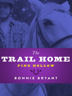 cover image of The Trail Home